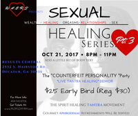 SEXUAL HEALING PART 3