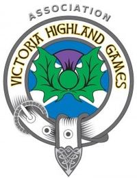 Victoria Highland Games