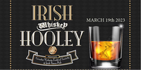 Irish Whiskey Hooley