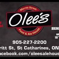 Olee's Ale House
