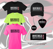 Ultimate Merch (Bundle)