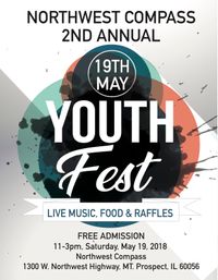 2018 Youth Fest
