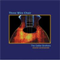 Three Wire Choir   by Gary Gallier