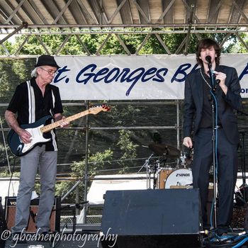 saint georges blues festival
