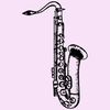 "Airegin" etude for Tenor sax