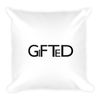 Gifted Pillow