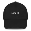 LUV IT DAD HAT