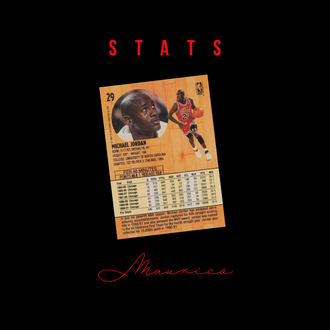 MAURICO - STATS