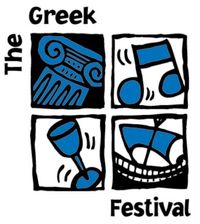 Calgary Greek Festival