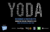 Youth of Distinction Awards