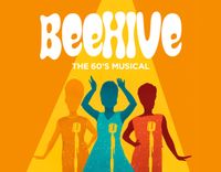 Beehive The 60's Musical 