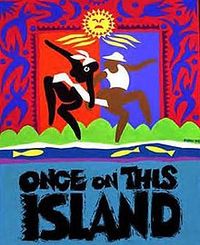 Once On This Island