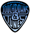 Touchdowns & Tunes '21 with Brantley Gilbert, Ashley Mcbryde, Michael Ray, Eric Paslay and more! 