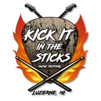 Kick it in the Sticks Music Festival w/ John King and more! 