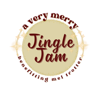 A Very Merry Jingle Jam 