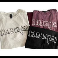 Softstyle® T-Shirt - Kari Lynch Lighting Logo 