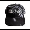 Snapback Trucker Hat