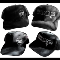 Snapback Trucker Hat