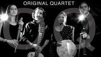 OQ Original Quartet @ New York Gypsy Festival