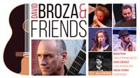David Broza and Friends