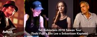 Tali Rubinstein Quartet