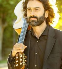 World Music Institute: Javier Limón - Flamenco Orígines 