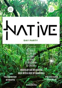 Native Day Party