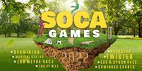 Soca Games