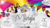 Mingle All White Party