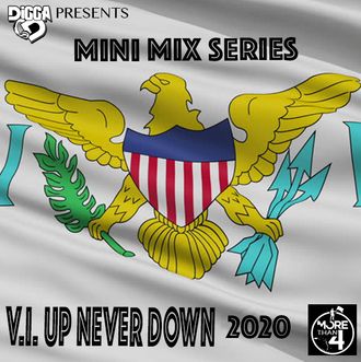 VI Up Never Down (Vol.2)