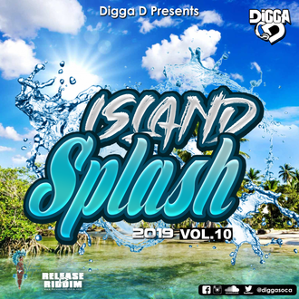 Island Splash (Vol. 10) 2019