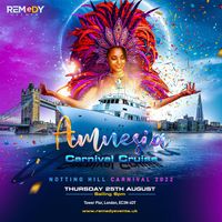 Amnesia Carnival Evening Cruise (SOLD OUT)