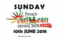 Preston Carnival - Preston Massive