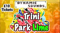 Trini Park Lime