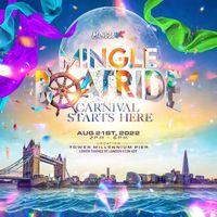 Mingle Boatride (SOLD OUT)