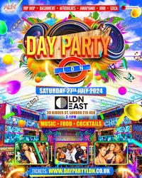 Day Party LDN