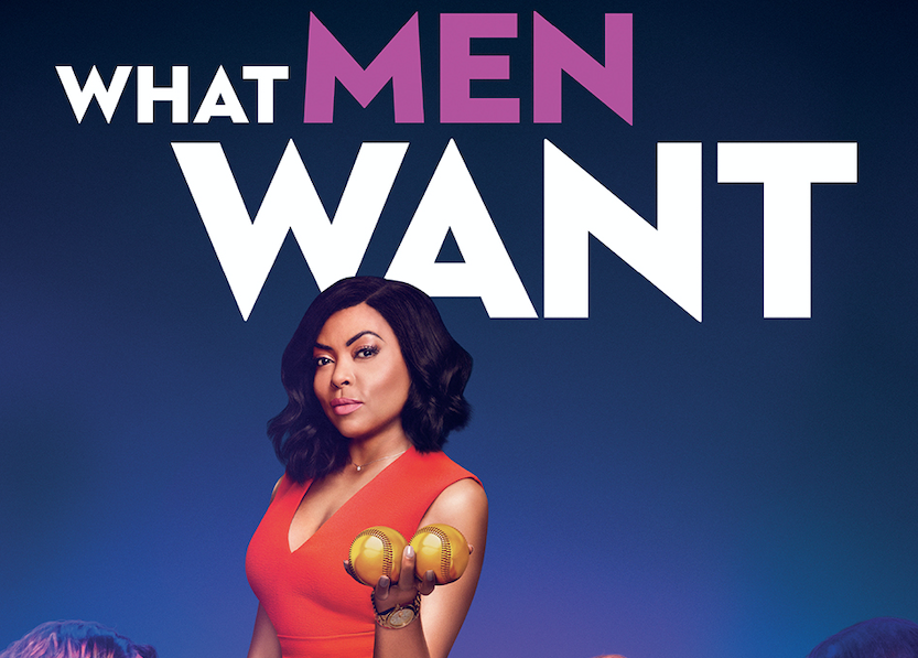 Dex Flix's Film Review WHAT MEN WANT 2019