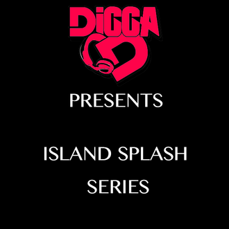 Island Splash - Series