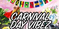 The Carnival Saturday Vibez Party 