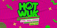 Hot Wuk Carnival Afterparty