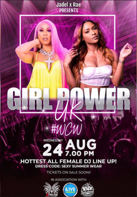 Girl Power UK