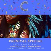 Cadence - Carnival Special