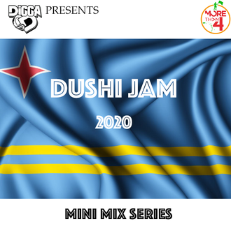 Dushi Jam (Vol.1)