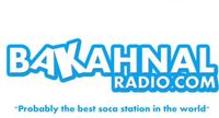 UK Caribbean Radio Station