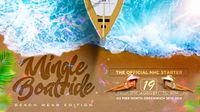 Mingle - Beachwear Boatride 