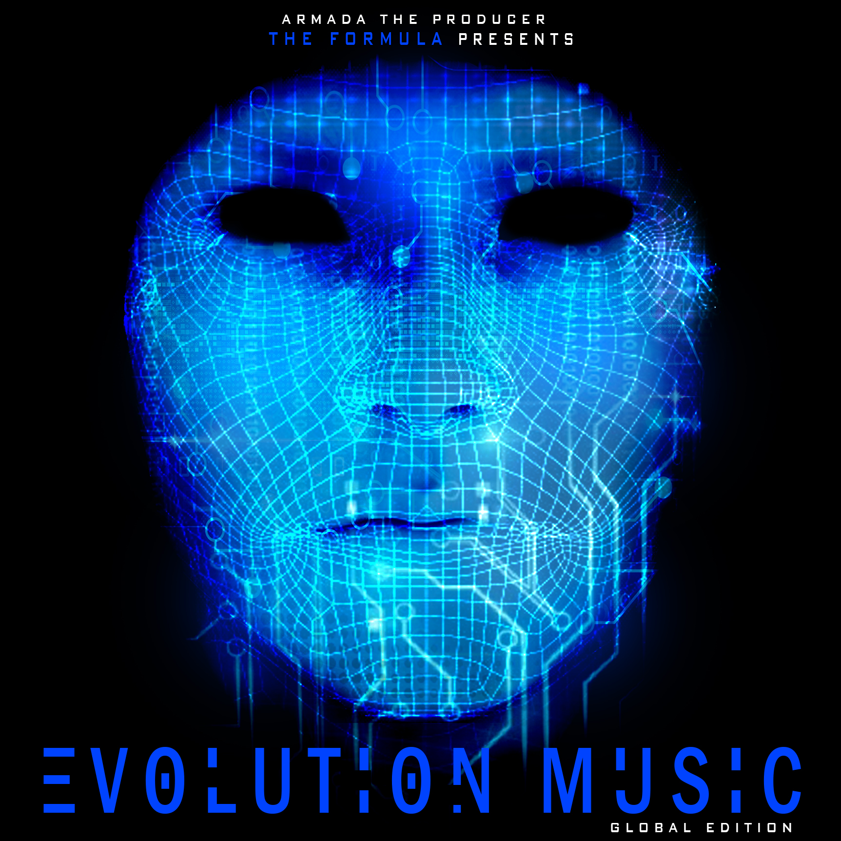 Evolution Music Global Edition