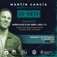 Conseguí entradas para Teatro Rosita Ávila, Tucumán