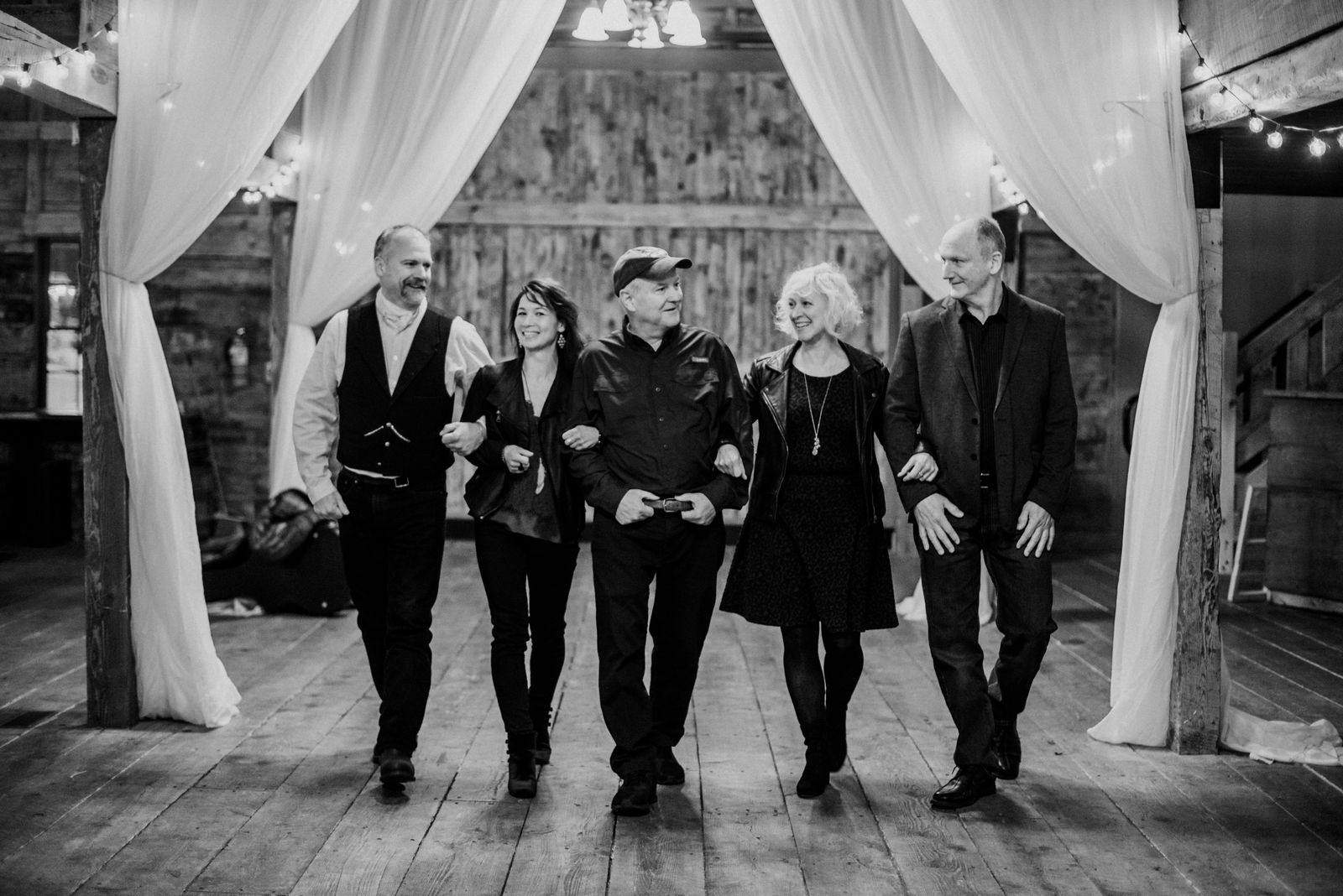 The Cobblestones Photos