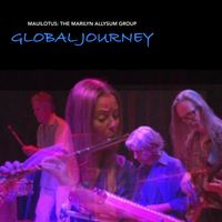 Global Journey by Mauilotus: the Marilyn Allysum Group