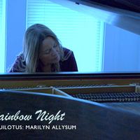 Rainbow Night: Bhajans by Mauilotus: the Marilyn Allysum Group